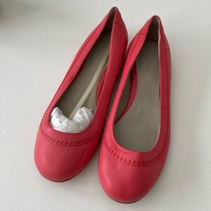 Boden Ballet Flat Round Toe women’s shoes 40